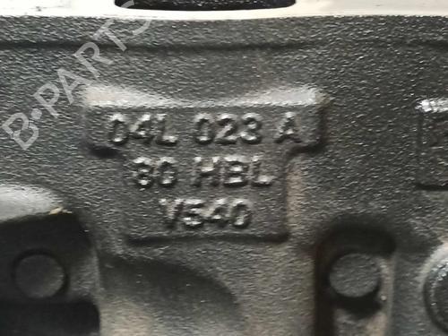 Other VW GOLF VII (5G1, BQ1, BE1, BE2) 1.6 TDI | BP25812614O1