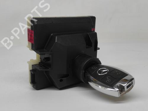 Ignition barrel MERCEDES-BENZ E-CLASS (W213)  | BP8668026M48 