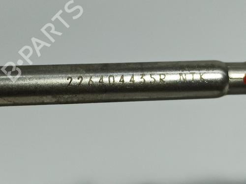 Elektronisk sensor NISSAN X-TRAIL III (T32_, T32R, T32RR) 1.6 dCi (T32) | BP15381414M84 