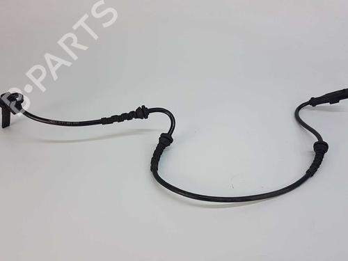 Elektronisk sensor RENAULT MEGANE III Hatchback (BZ0/1_, B3_) 1.5 dCi (BZ0C) (90 hp) 14538492
