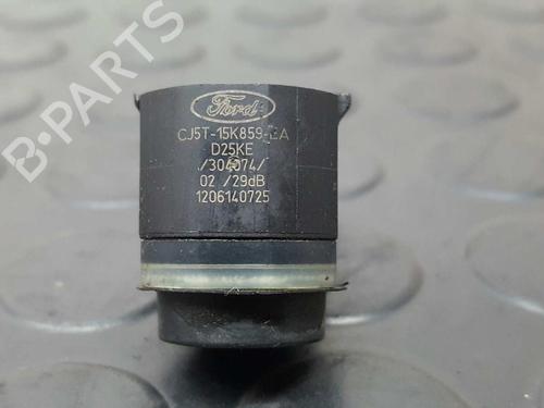Electronic module FORD C-MAX II (DXA/CB7, DXA/CEU) 1.6 TDCi | BP10263959M83