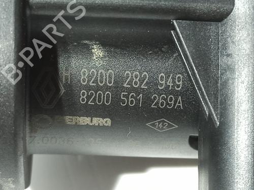 Egr RENAULT CLIO III (BR0/1, CR0/1) 1.5 dCi (C/BR0G, C/BR1G) | BP29320221M69 