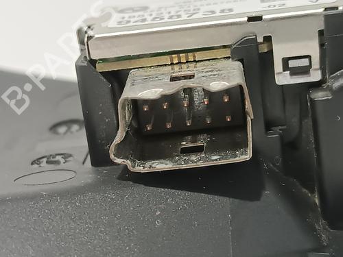 Kamera BMW X2 (F39) sDrive 18 i | BP18166520E14