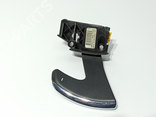 Steering wheel controls CITROËN C4 Picasso I MPV (UD_) 1.6 HDi | BP23560687E15