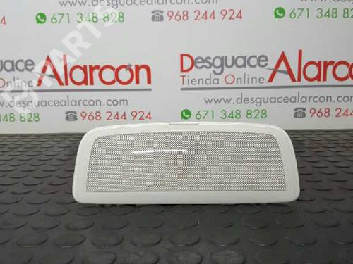Used Interior roof light MERCEDES-BENZ B-CLASS Sports Tourer (W246, W242) B 200 CDI (246.201) (136 hp) 11386667