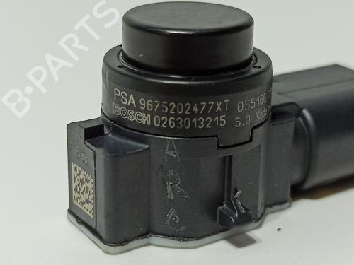 Elektronisk modul CITROËN C3 / C3 ORIGIN III (SX) 1.2 PureTech 82 LPG | BP23029356M83 