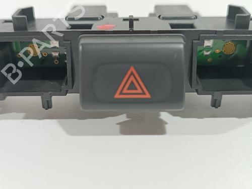 Warning switch JAGUAR X-TYPE I (X400) 2.1 V6 | BP19934035I22