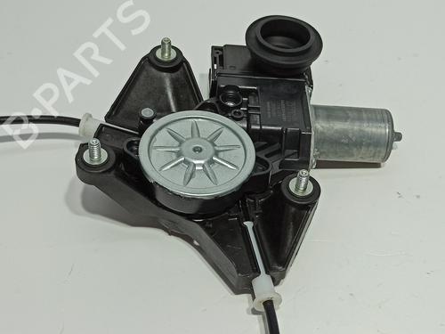 Rear right window mechanism TOYOTA YARIS (_P21_, _PA1_, _PH1_)  | BP21086156C25
