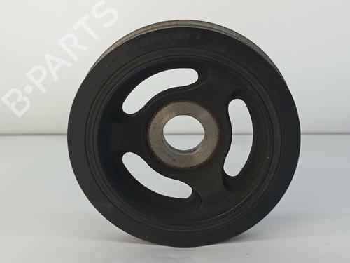 Pulley CITROËN BERLINGO MULTISPACE (B9) 1.6 HDi 110 | BP14542854M122 