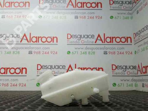 Ekpansionstank Ekpansionstank CHEVROLET AVEO / KALOS Hatchback (T250, T255) 1.2 (84 hp) 2762718 2762718