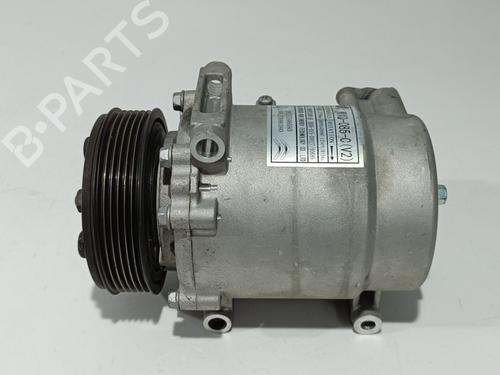 AC compressor PEUGEOT 208 II (UB_, UP_, UW_, UJ_) 1.2 PureTech 100 | BP27332880M34 