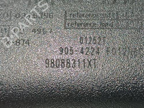 Rear mirror CITROËN C5 AIRCROSS (A_) 1.5 BlueHDi 130 (ACYHZJ, ACYHZR) | BP11086404I6