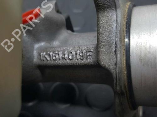 Brake master cylinder SEAT LEON (1P1) 2.0 TDI 16V | BP2754467M77 