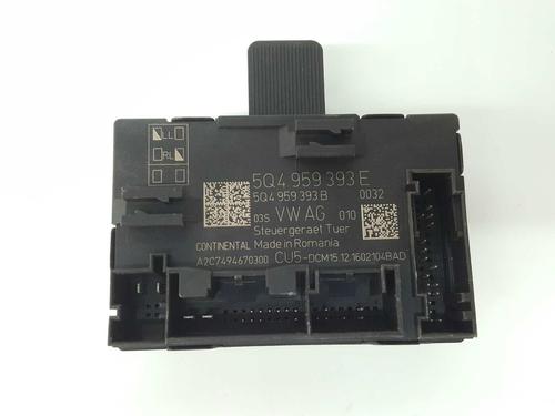 Used Electronic module SKODA OCTAVIA III (5E3, NL3, NR3) 1.6 TDI (115 hp) 5925353