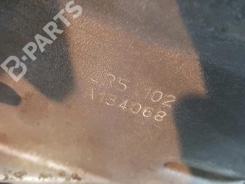 Girkasse RENAULT MEGANE II Saloon (LM0/1_) 1.5 dCi (LM0F, LM0T, LM2B) | BP2749971M3 
