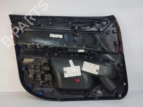 Front right panel BMW X5 (F15, F85) xDrive 30 d | BP9456450C59 