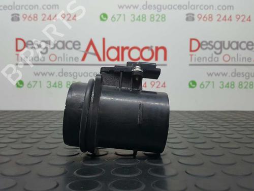 Used Mass air flow sensor CITROËN C-ELYSEE (DD_) 1.6 HDI 92 (92 hp) 2754439