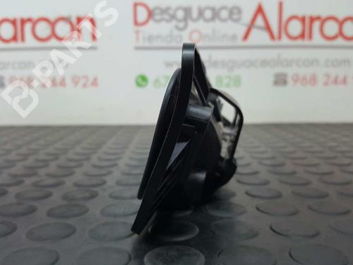 Front left interior door handle VW SCIROCCO III (137, 138) 1.4 TSI | BP3286885I13 