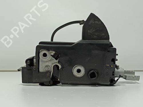 Used Rear right lock CITROËN C4 I (LC_) 1.6 HDi (90 hp) 16395278