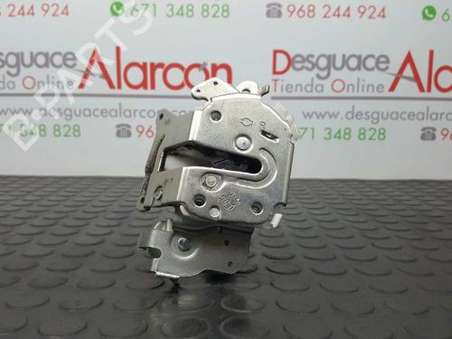 Rear right lock NISSAN NV200 / EVALIA Bus  | BP2768802C99