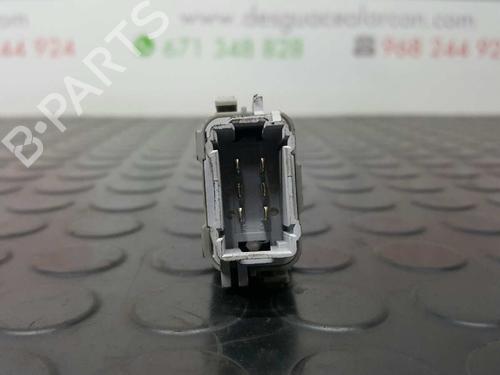 Right front window switch RENAULT CLIO III (BR0/1, CR0/1) 1.5 dCi (BR17, CR17) | BP2757514I26