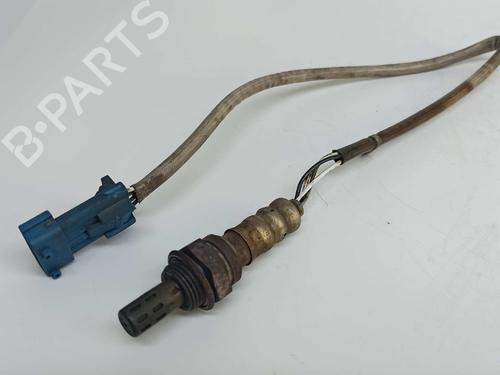 Used Electronic sensor PEUGEOT 206 Hatchback (2A/C) 1.4 i (75 hp) 8750357