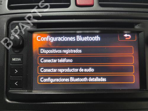Ferdsskriver TOYOTA AURIS (_E15_) 1.4 D-4D (NDE150_, NDE150R) | BP22330947C48