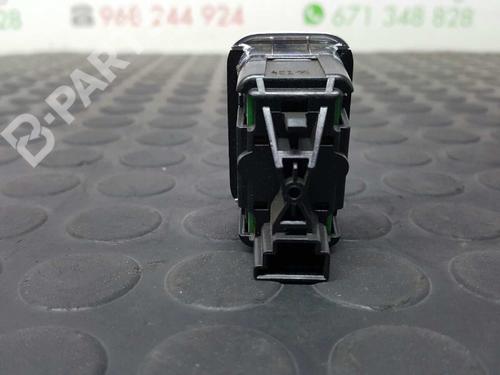 Right front window switch MERCEDES-BENZ GLK-CLASS (X204) 200 CDI (204.901) | BP2782434I26 