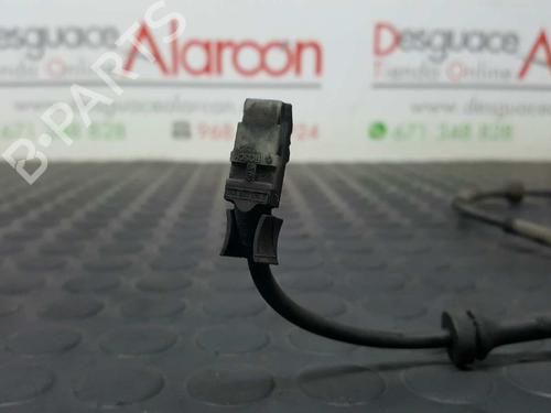Elektronisk sensor RENAULT KANGOO / GRAND KANGOO II (KW0/1_) 1.5 dCi 70 (KW0V, KW0A) | BP14528566M84