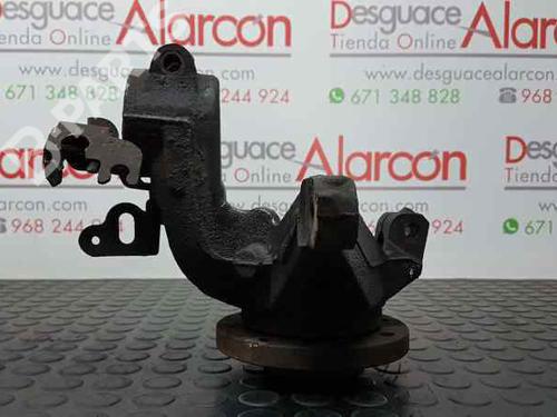 Achsschenkel links vorne CITROËN BERLINGO / BERLINGO FIRST Box Body/MPV (M_) 1.9 D 70 (MBWJZ, MCWJZ) | BP2748206M25 