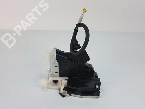 Front right lock KIA CARENS IV 1.7 CRDi (116 hp) 8854087