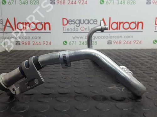 AC pipe RENAULT CLIO IV (BH_) 1.5 dCi 90 | BP14527070M126