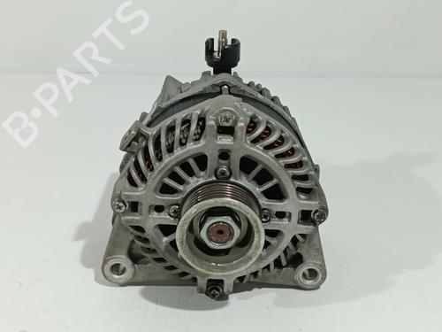 Used Alternator Alternator LAND ROVER RANGE ROVER VELAR (L560) 2.0 D240 SD4 4x4 (241 hp) 34445358 34445358