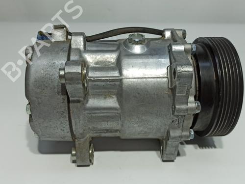 AC compressor VW GOLF IV (1J1)  | BP15048177M34