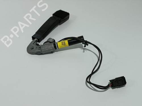 Seat buckle LAND ROVER RANGE ROVER III (L322) 4.4 D 4x4 | BP14544033I32 
