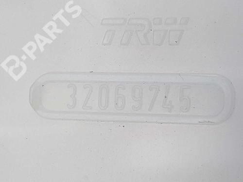 Brake master cylinder PEUGEOT 2008 I (CU_) 1.6 BlueHDi 100 | BP5394653M77 