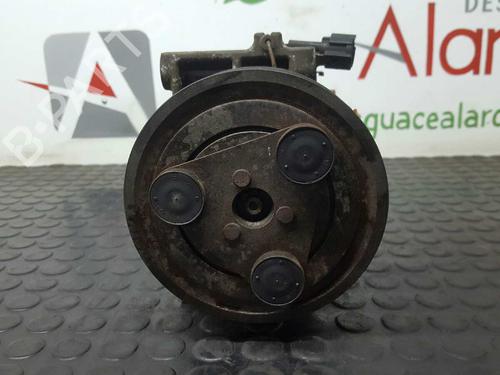 Compressor A/A NISSAN NAVARA NP300 (D40) 2.5 dCi 4WD (D40TT, D40T, D40M, D40BB) | BP2757577M34 
