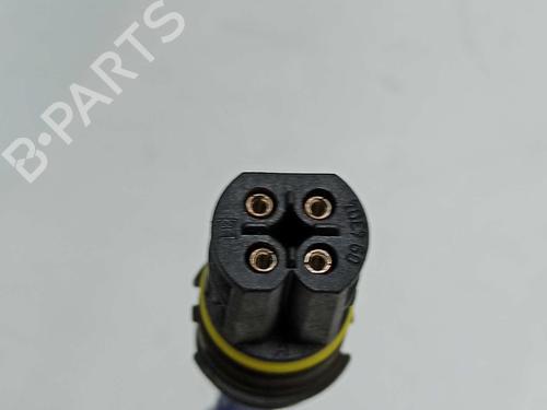 Electronic sensor MERCEDES-BENZ S-CLASS (W220, V220) S 500, S 500 L (220.075, 220.175, 220.875) | BP8750238M84