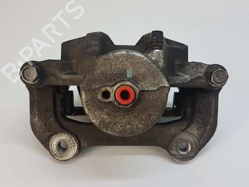 Right front brake caliper HYUNDAI TUCSON (TL, TLE) 1.7 CRDi | BP11543217M104