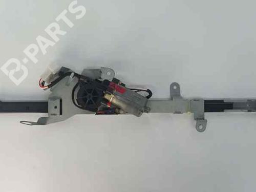Elektronische module MERCEDES-BENZ CLK (C209) CLK 320 (209.365) (218 hp) 10156940