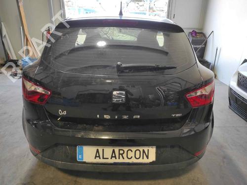 Expansion tank SEAT IBIZA IV SC (6J1, 6P5) 1.2 TSI | BP7570819C120 