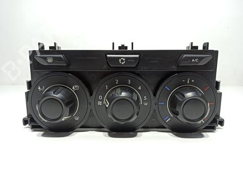 ac-styringsenhedmanvreenhed-citroen-c3-ii-sc_-2009-29517042 main image