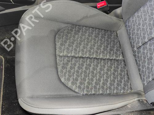 Left front seat AUDI A1 Sportback (GBA) 35 TFSI | BP21052263C15 - Image 3