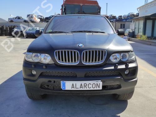 Right mirror BMW X5 (E53) 4.4 i | BP22376105C27 