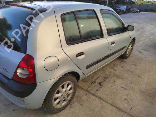 Venstre bagtil invendig håndtag RENAULT CLIO II (BB_, CB_)  | BP7525943I15 