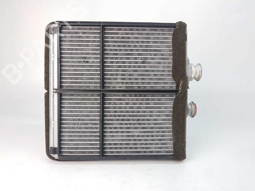 Heater matrix MERCEDES-BENZ C-CLASS T-Model (S204) C 350 CDI 4-matic (204.289) | BP4931921M63