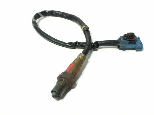 Used Electronic sensor CITROËN C4 Coupe (LA_) 1.6 16V (109 hp) 24345394