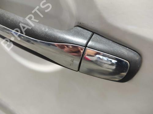 Rear left exterior door handle CITROËN C3 Picasso (SH_) 1.6 HDI 90 | BP10265583C130