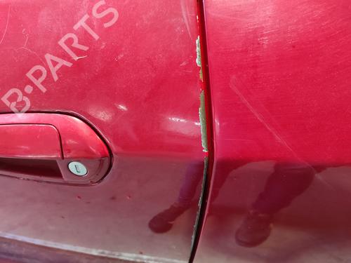 Left front door FIAT GRANDE PUNTO (199_) 1.9 D Multijet | BP12318782C2