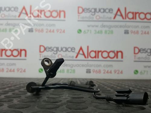 Used Other FIAT 500 (312_) 1.2 (312AXA1A) (69 hp) 14529584